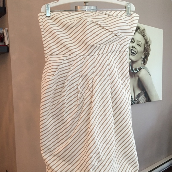 Zara Summer Dress - Picture 1 of 1